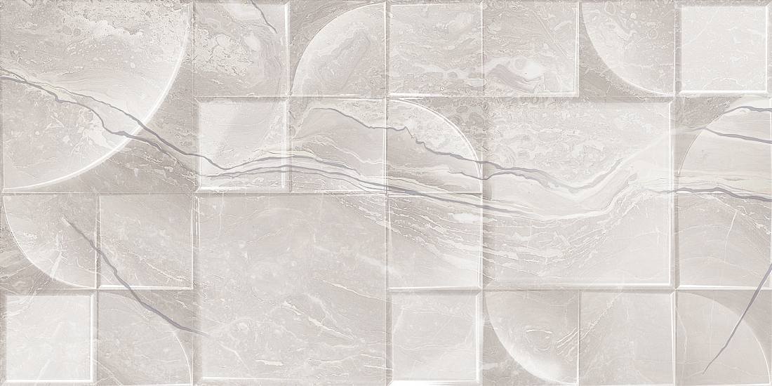 Torino Ice Rel. 31,5x63 глянцевая