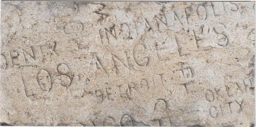 Chicago City Mix South Side ( 26 ) 20X10 матовая