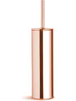 Ерш для унитаза Bertocci универсал., в металлической колбе, золото розовое 110 0514 5500