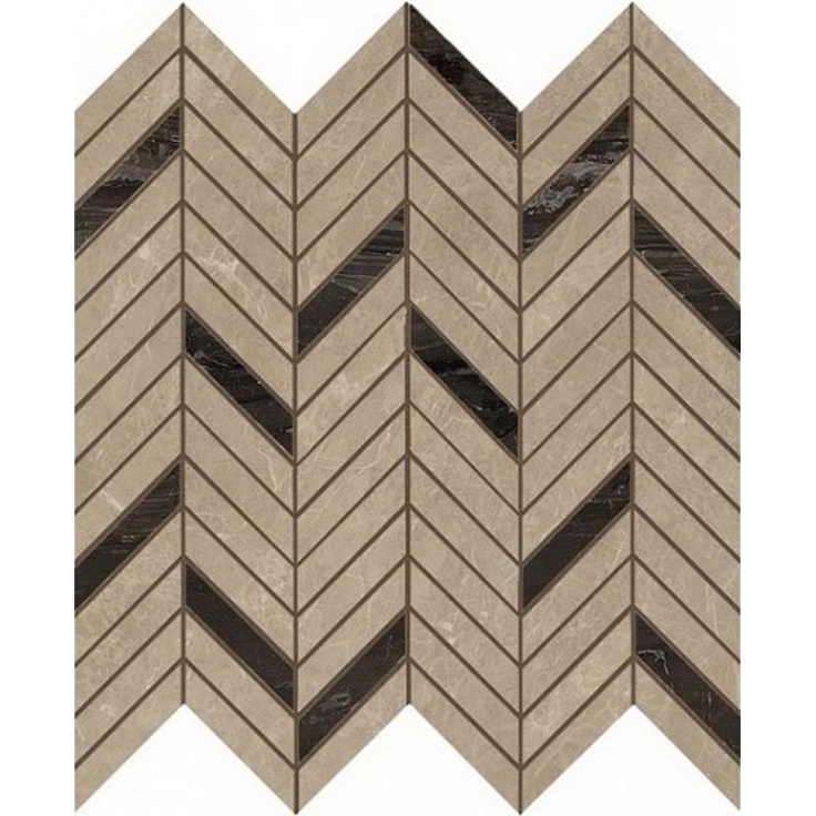 Atlas Concorde Marvel Edge AEPO Elegant Sable Twill Lapp, 30x31