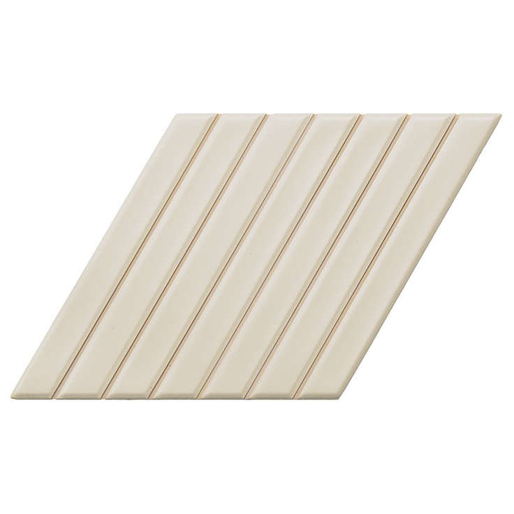 WOW Spike Bars 135019 B Talc Matt 15x25,9 матовая