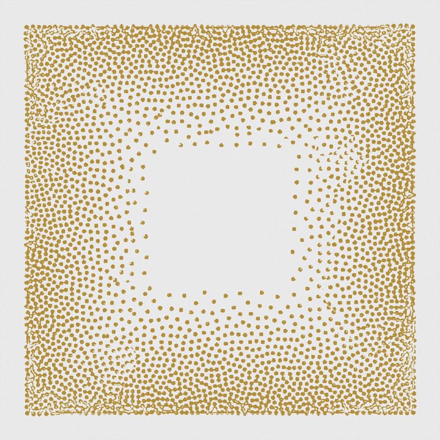 Art-Deco White Negroni Natural 29.75x29.75 матовая