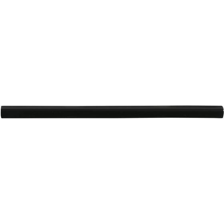 Adex Neri ADNE5580 Bullnose Trim Negro 0,85x15