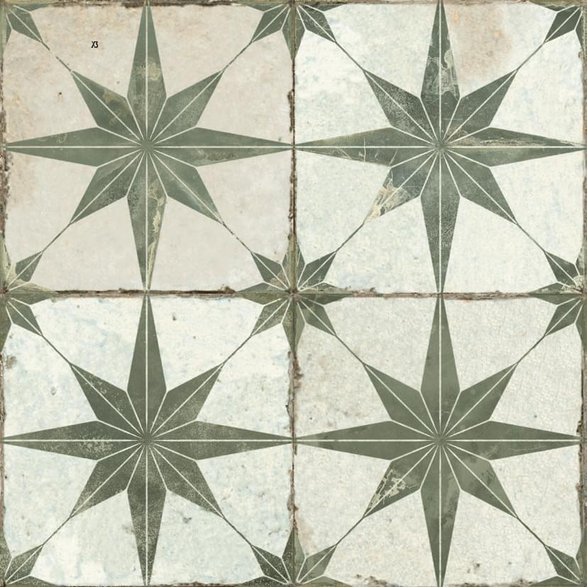 декор Francisco Segarra Sage 45x45