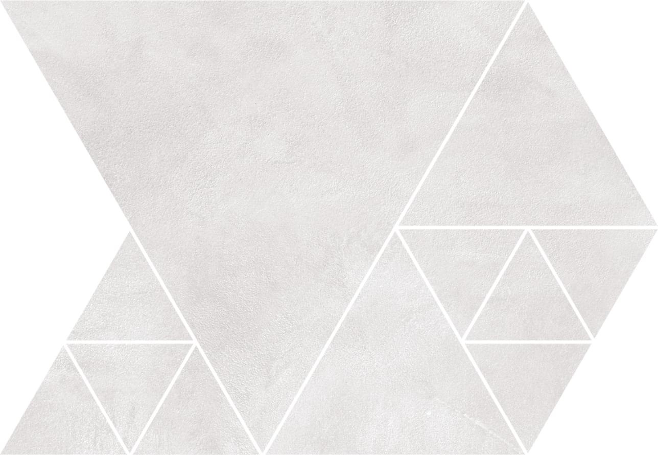 мозаика Fulson Blues Carter Mosaic Spr Gris 23.7x34.3