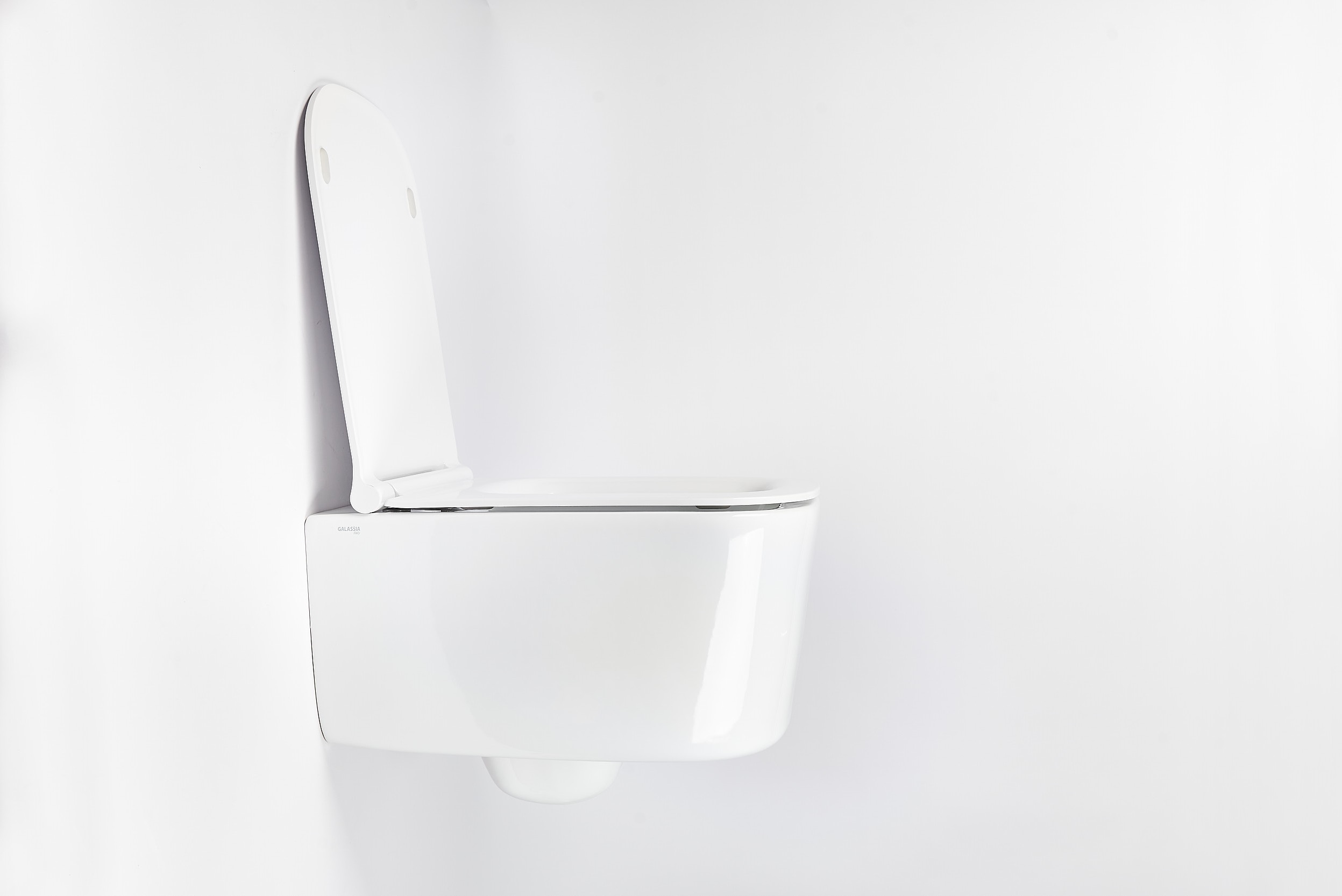 Раковина Meg11Pro/5486 унитаз подвесной безободковый RIMLESS-55x35 мм, цвет белый