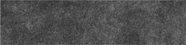 фон Королевская Дорога Подступенок Черный Обрезной 14.5x60