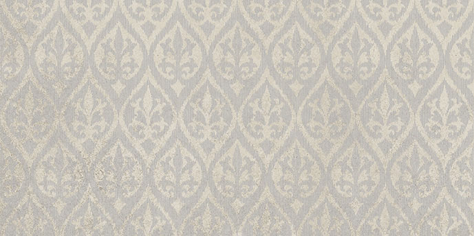 Drift White Plume 40X80 матовая