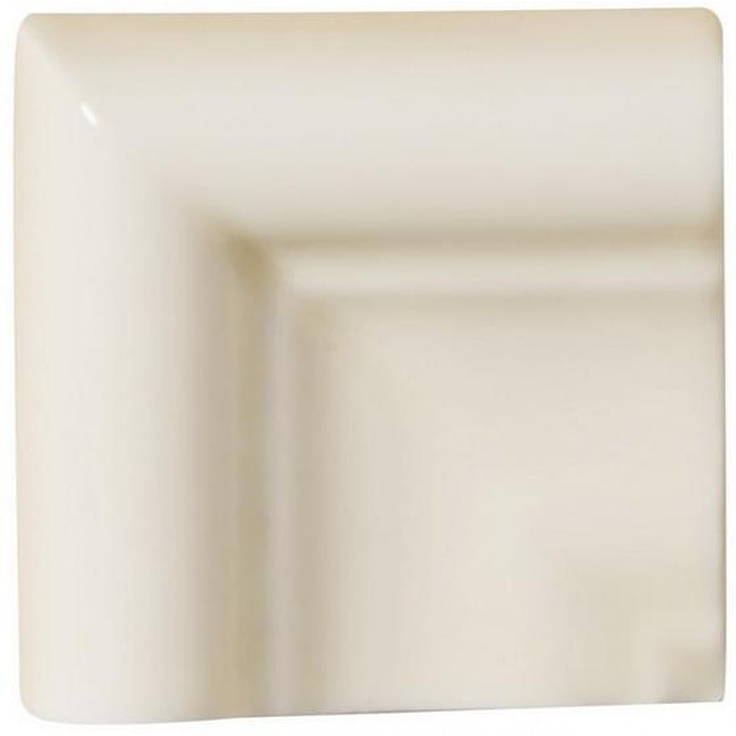 Adex Studio ADST5225 Angulo Marco Cornisa Almond 7,5x7,5