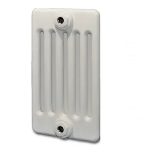 Радиатор Zehnder 6026 шеститрубчатый ВГ:260х210, межценр.194, боков. подкл. 3/4", 68 Вт