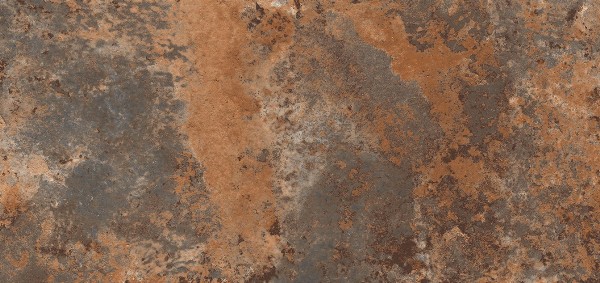 Metal Vintage Brown 60X120 матовая