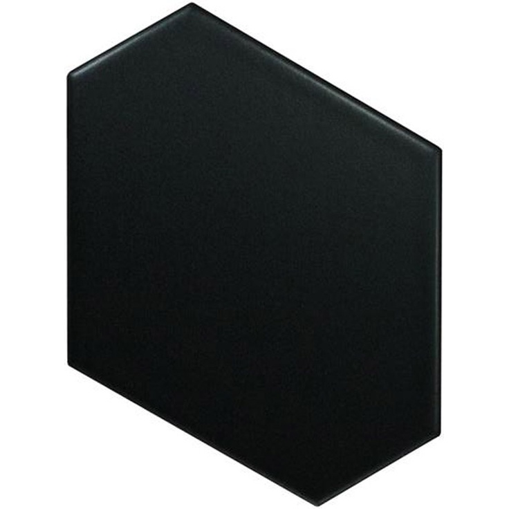 Equipe Benzene 23832 Black matt 12,4x10,8