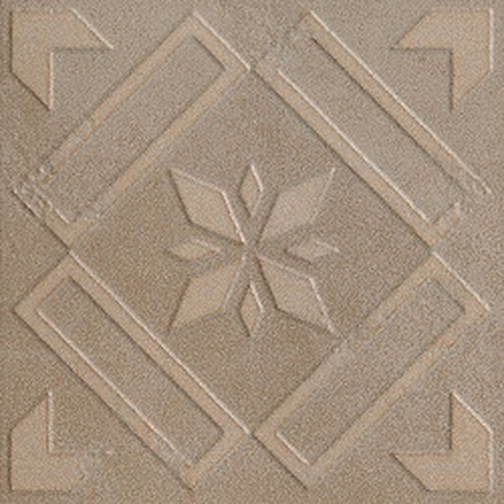 Ceramica Fioranese Formelle MP3FR Mix 3 Colori 20x20