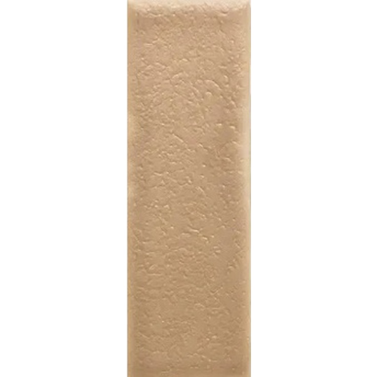 WOW Skin 135296 Biscuit Matt 12,5x4 матовая