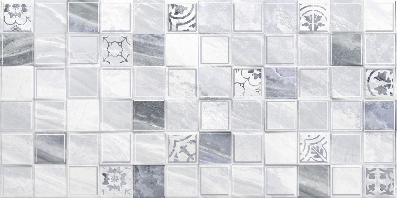 Liberto Mix 24.9X50 глянцевая