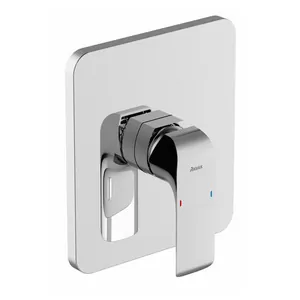 Смеситель для душа RAVAK FL 066.00 скрытого монтажа для R-box Vari X070124