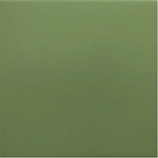 RIVOLI Green 20x20 матовая