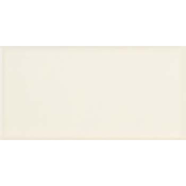 Equipe Evolution 20970 Bullnose Cream Brillo 7,5x15 глянцевая