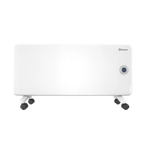 Конвектор Thermex Е 2000Е (920х90х380) до 25 кв.м, 2 кВт