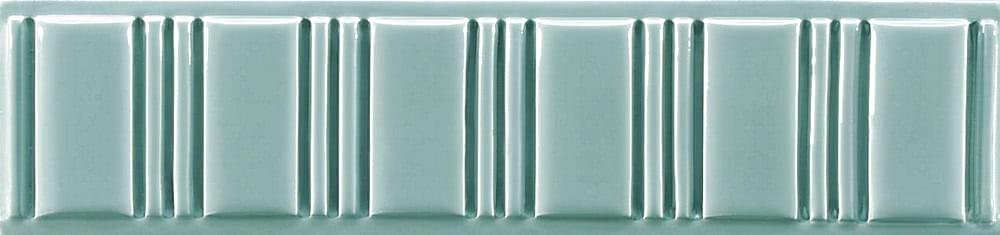 бордюр Formae Pantheon Diamond Mist 6x26