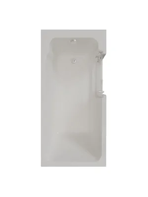 Ванна акриловая Радомир (1680х800) правостор, для людей с огранич. возм..,бел 1-01-0-2-9-335