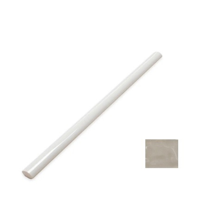 WOW Casablanca 136677 Сb Rounded Edge Ash 1,1x15 глянцевая