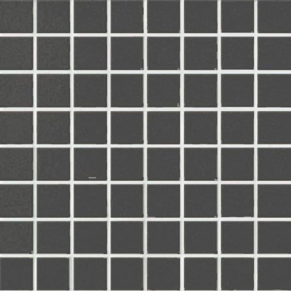 мозаика Retro Mosaico Coal 30x30