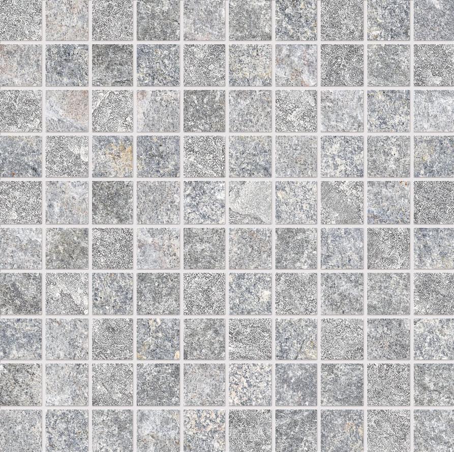 фон Oros Stone Mosaico 3x3 Sky Blue 30x30