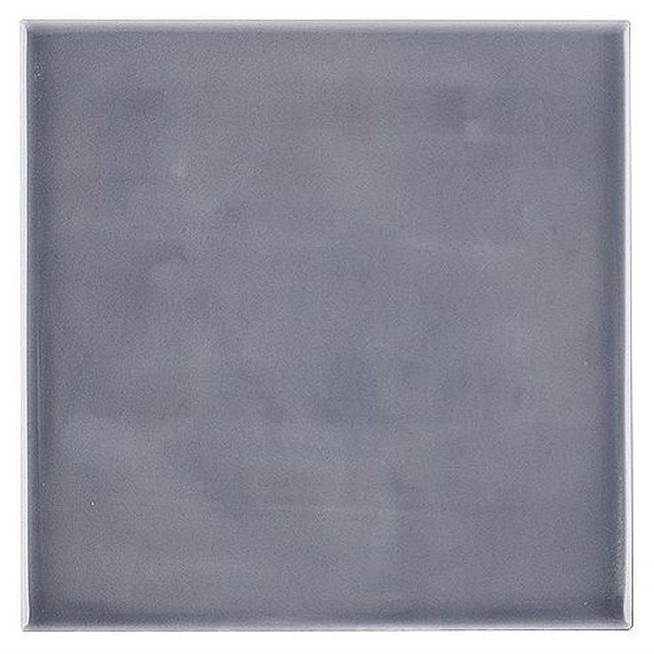 Adex Habitat ADHA1015 Graphite Glossy 13x13