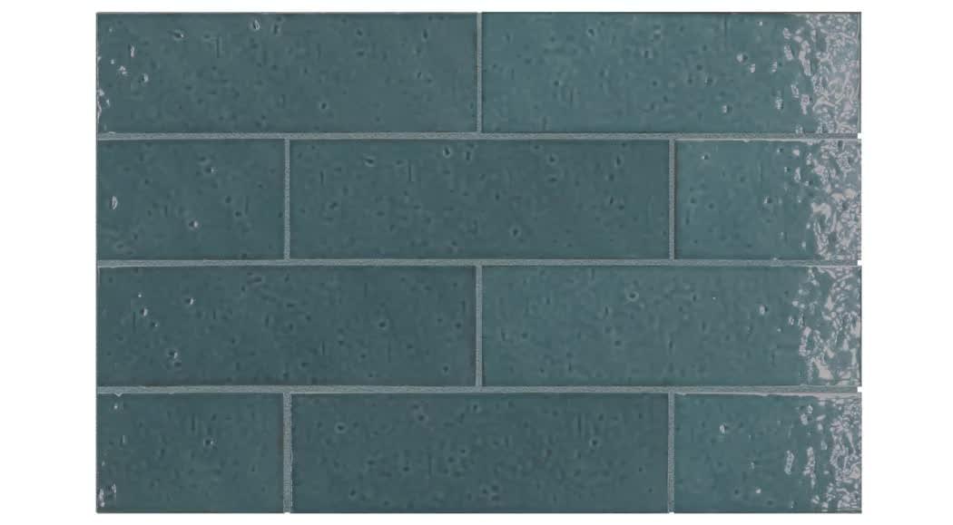 фон Kalma Deep Blue 6x18.6