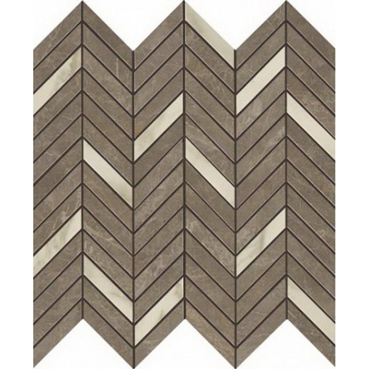 Atlas Concorde Marvel Edge AEPQ Gris Supreme Twill Lapp, 30x31