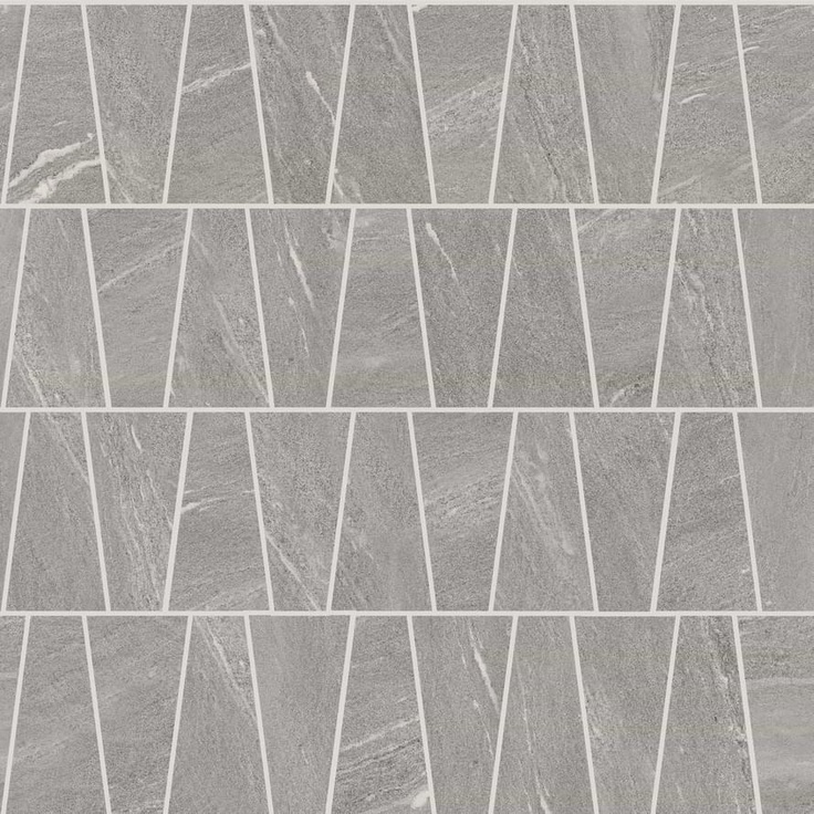 Sant Agostino Waystone CSAPWYGY30 Trapex Wayst Grey 30x30 матовая