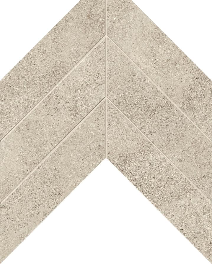 декор Boost Icor Dust Chevron 30.5x35.6