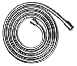 Душевой шланг KEUCO с защитой от перекручивания, 1600 мм, хром 54995 011600