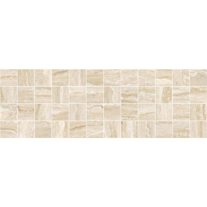 Mosaic Beige 20x60 глянцевая