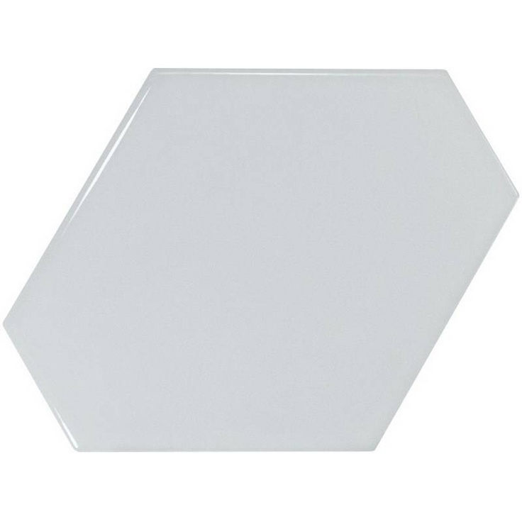 Equipe Scale 23830 Benzene Sky Blue 10,8x12,4 глянцевая