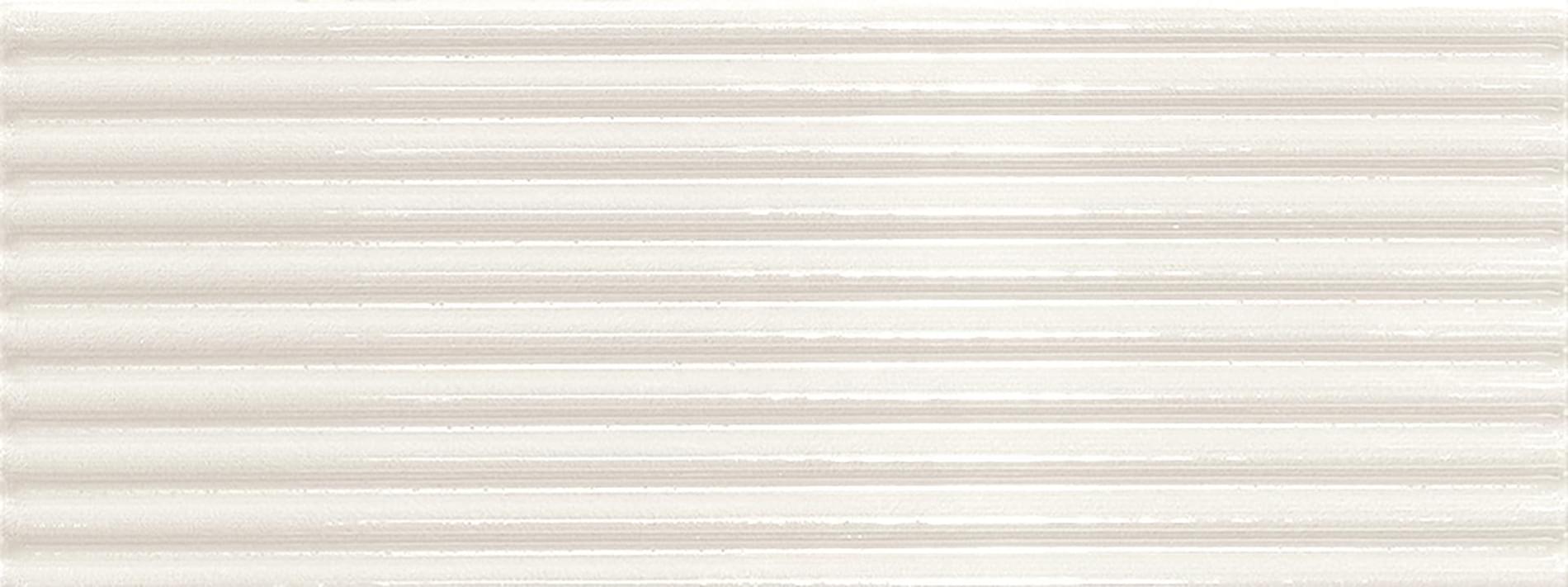 декор Abacus Brick Plisse Lux Calce 7.5x20
