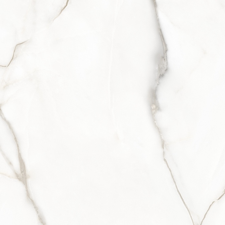 New Trend Design Art GP2020DNS00 Design Stone Calacatta матовый 20x20 матовая