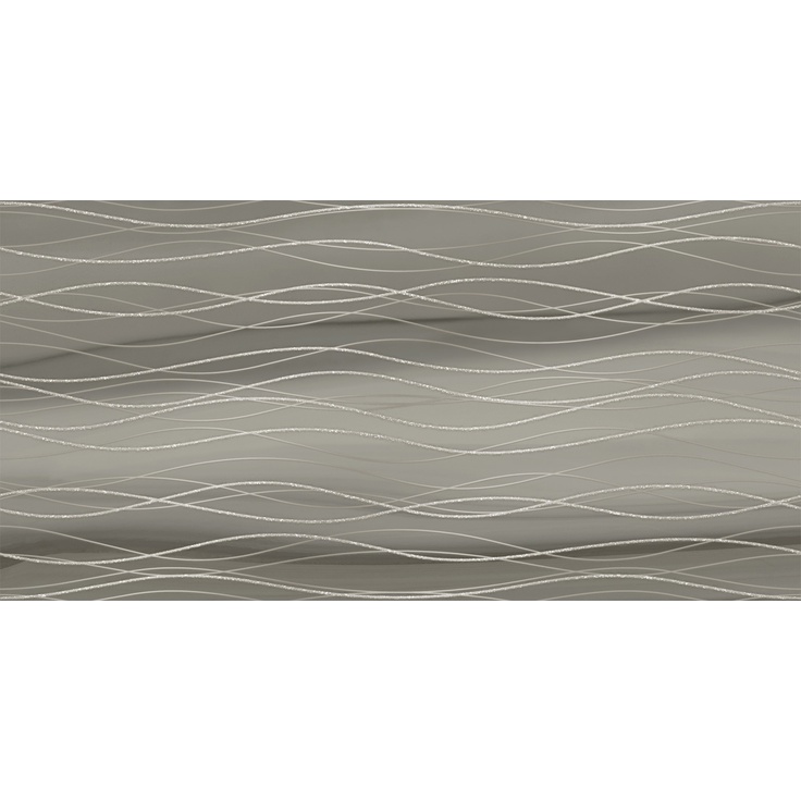 New Trend Treise DW36TRS18 Dark Wave 30x60 глянцевая