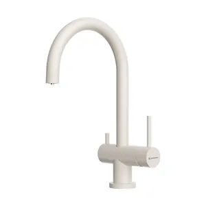 Смеситель для мойки Omoikiri -P-PA пастила 4974260