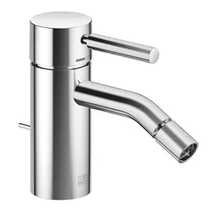 Смеситель для биде Dornbracht Meta 33600660-00 однорычажный, донный клапан, хром