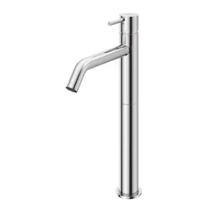 Смеситель Cezares -LC2-L-01-W0 для раковины, однозахватный, без донного клапана, хром