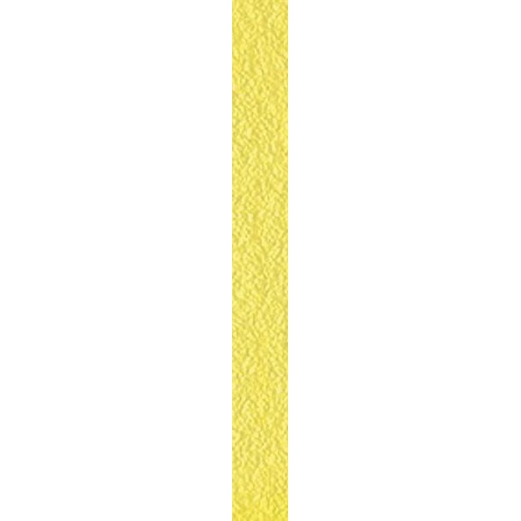 Sant Agostino Flexible Architecture CSALFYEM01 Listello Yellow Mat 2,2x30 матовая