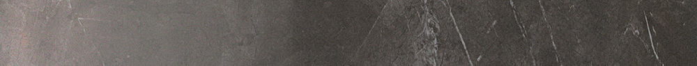 Marvel Grey Listello Lappato 7x75 глянцевая