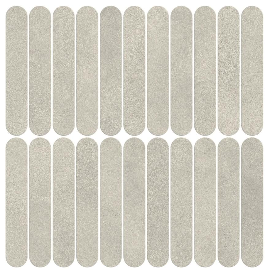 мозаика Boost Expression Haze Mosaico Ellipse 37x37.8