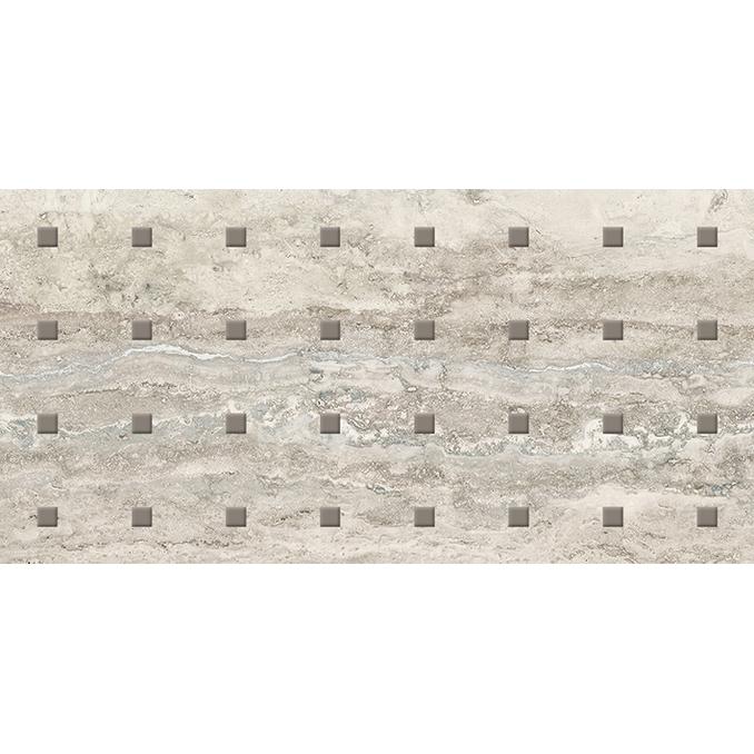 Echo Elemental Decor Gray 30x60 матовая