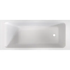 Ванна акриловая Радомир (1750х750) белый, с каркасом 2-01-0-0-1-227Р