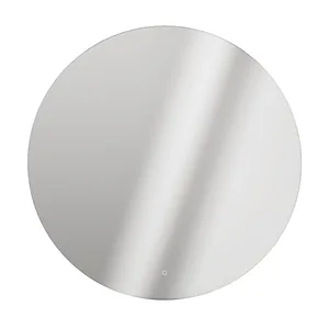 Зеркало Silver Mirrors -ТХ (1000х1000) LED-подсветка, сенсор, диммер,смена цвета LED-00002694