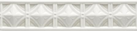 бордюр Essenze Neoclassico Ice 6x26