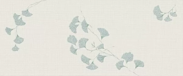 Lilysuite Biloba A 120X50 матовая